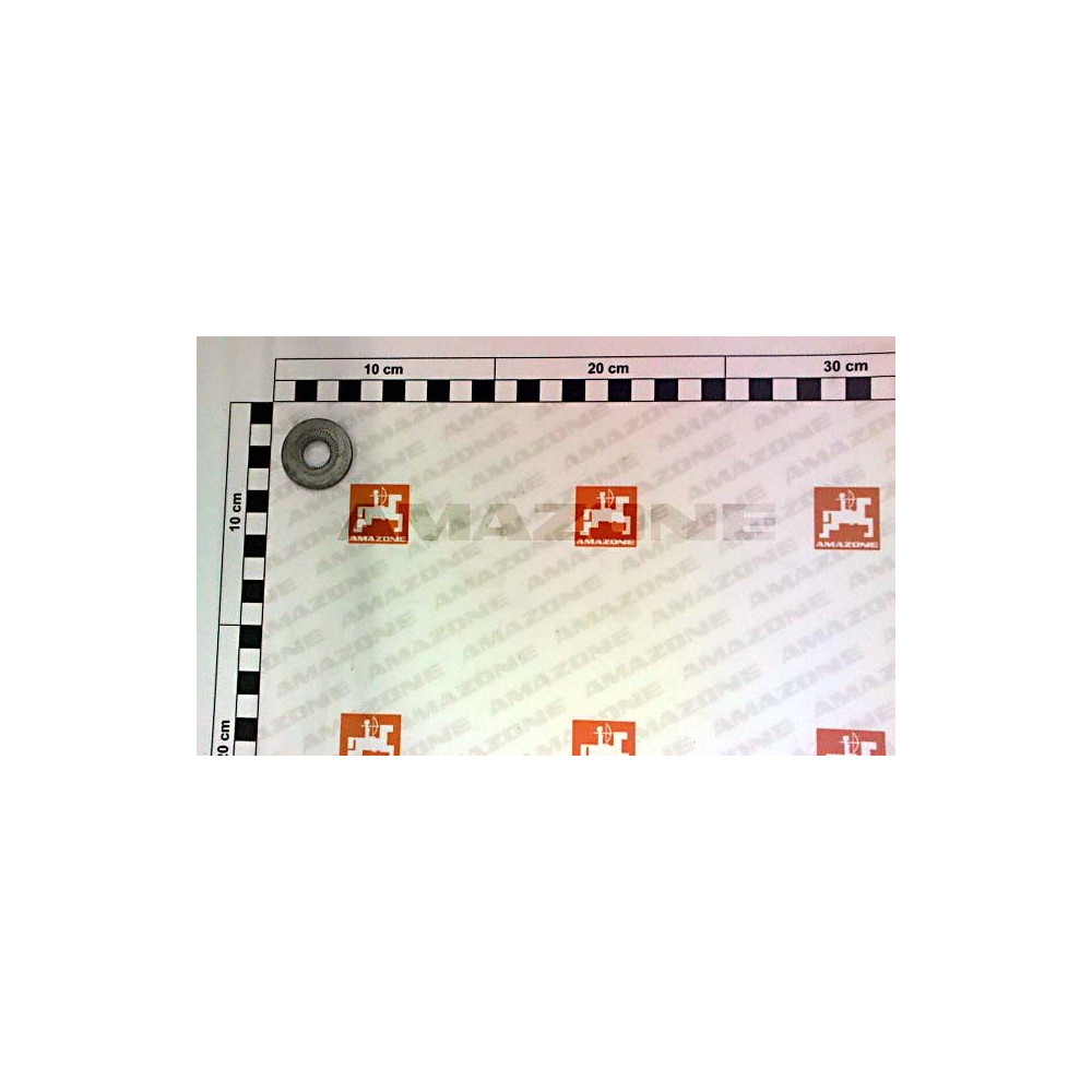Goupille elastique 12,4 X 32 X 2,8 DF369 Amazone