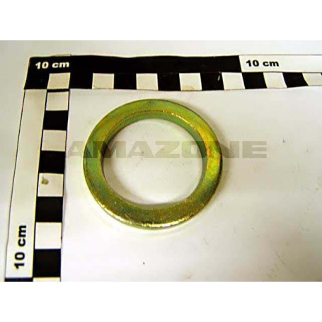 Rondelle de calage verin Réf. DF374 - AMAZONE Rondelle de calage verin Réf. DF374 - AMAZONE