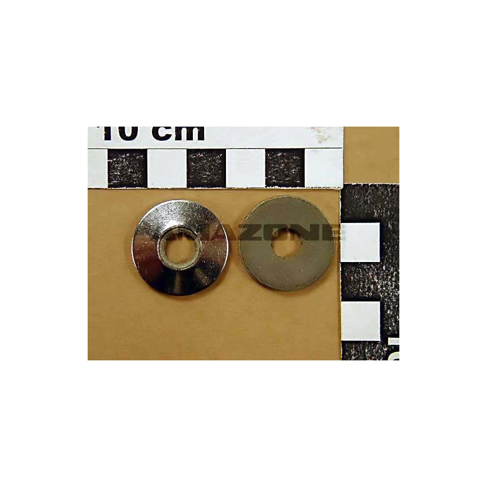 Rondelle avec joint 8.4x22x3 DF372 Amazone