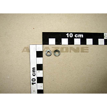 Rondelle 4,4X10X0,9 Réf. DF386 - AMAZONE Rondelle 4,4X10X0,9 Réf. DF386 - AMAZONE