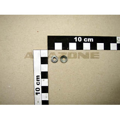 Rondelle 4,4X10X0,9 Réf. DF386 - AMAZONE Rondelle 4,4X10X0,9 Réf. DF386 - AMAZONE