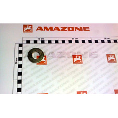 RONDELLE 21X44X3 Réf. DF388 AMAZONE