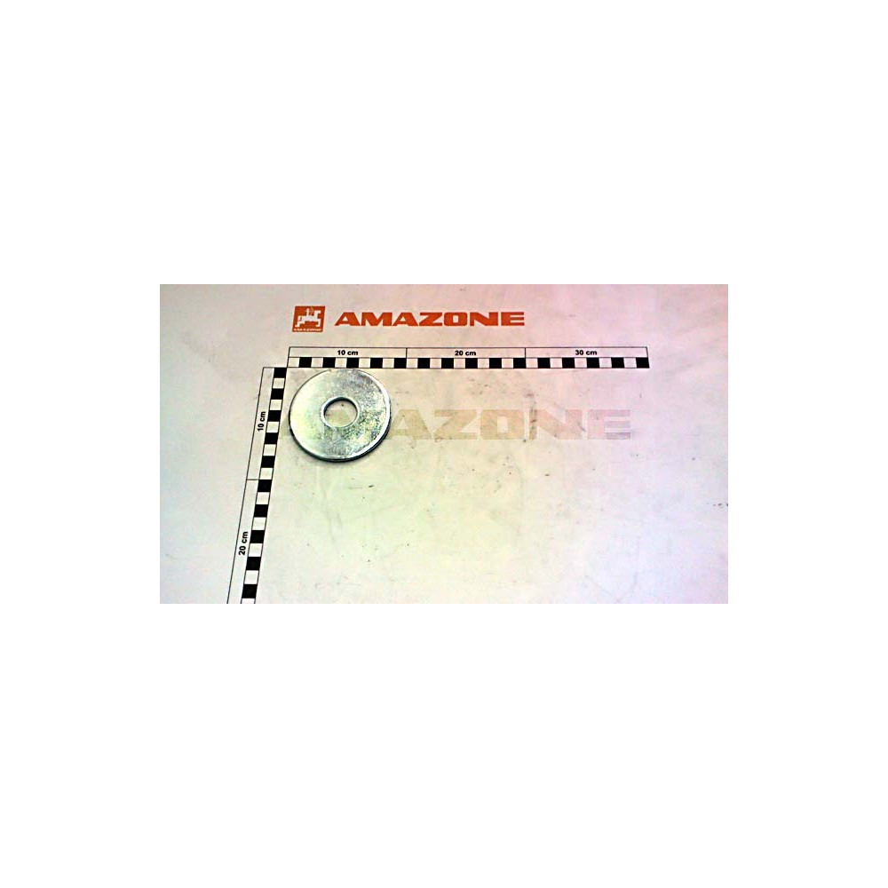 Rondelle 25 X 86 X 6 DF402 Amazone