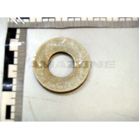 Rondelle 18 X 35 X 2 Réf. DF421 - AMAZONE Rondelle 18 X 35 X 2 Réf. DF421 - AMAZONE