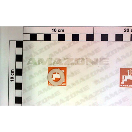 RONDELLE PLASTIQUE 13X24X2.5 Réf. DF425 AMAZONE
