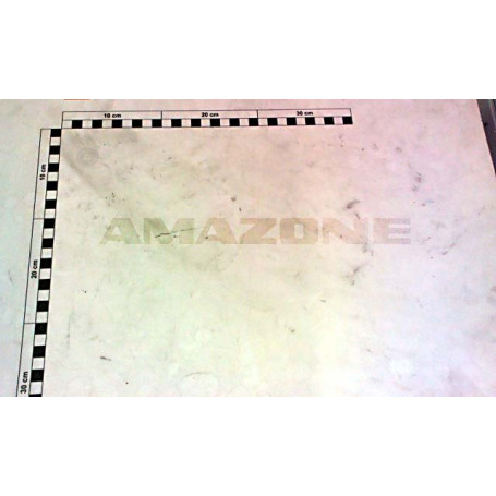 RONDELLE 10,2X20X1,0 Réf. DF428 AMAZONE