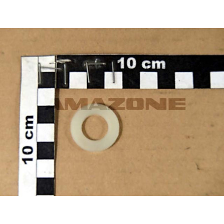 RONDELLE PLASTIQUE 15,2X28X2,5 Réf. DF431 AMAZONE RONDELLE PLASTIQUE 15,2X28X2,5 Réf. DF431 AMAZONE