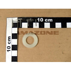 RONDELLE PLASTIQUE 15,2X28X2,5 Réf. DF431 AMAZONE RONDELLE PLASTIQUE 15,2X28X2,5 Réf. DF431 AMAZONE