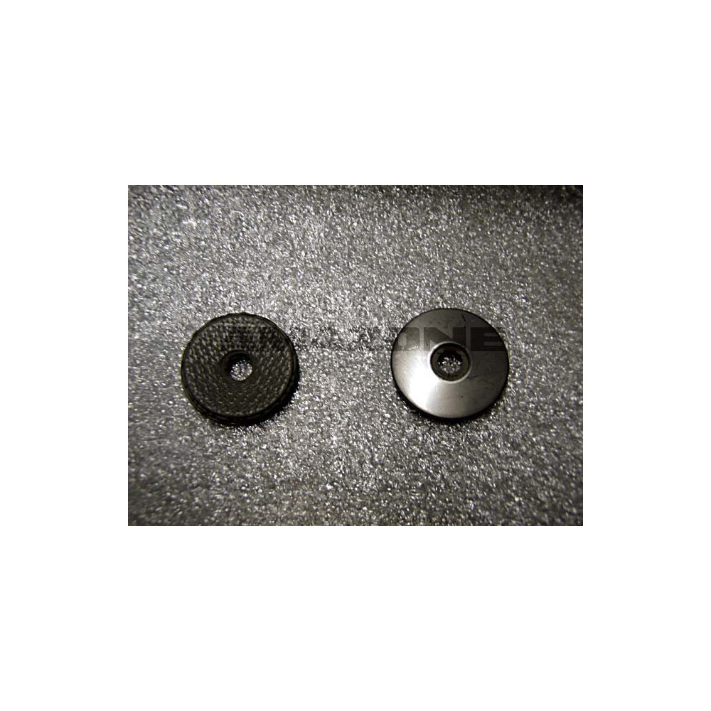 Rondelle caout. 6.8x22x3 UF DF429 Amazone