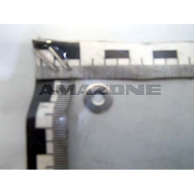 Rondelle 4.3x12x1 EDX DF437 Amazone