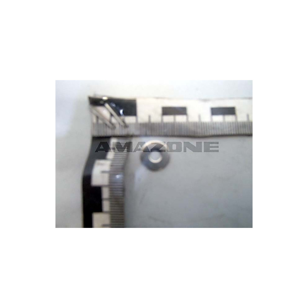 Rondelle 4.3x12x1 EDX DF437 Amazone