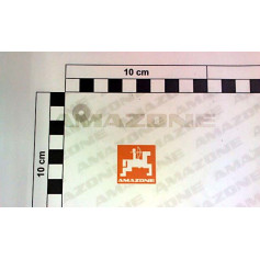 Rondelle 4,3 X 12 X 1 Réf. DF438 - AMAZONE Rondelle 4,3 X 12 X 1 Réf. DF438 - AMAZONE