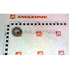 Rondelle 25X50X8 Réf. DF439 - AMAZONE Rondelle 25X50X8 Réf. DF439 - AMAZONE