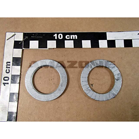 Rondelle NORD-LOCK 31,4X47,0X5,8 Réf. DF445 - AMAZONE