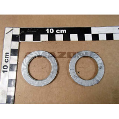 Rondelle NORD-LOCK 31,4X47,0X5,8 Réf. DF445 - AMAZONE