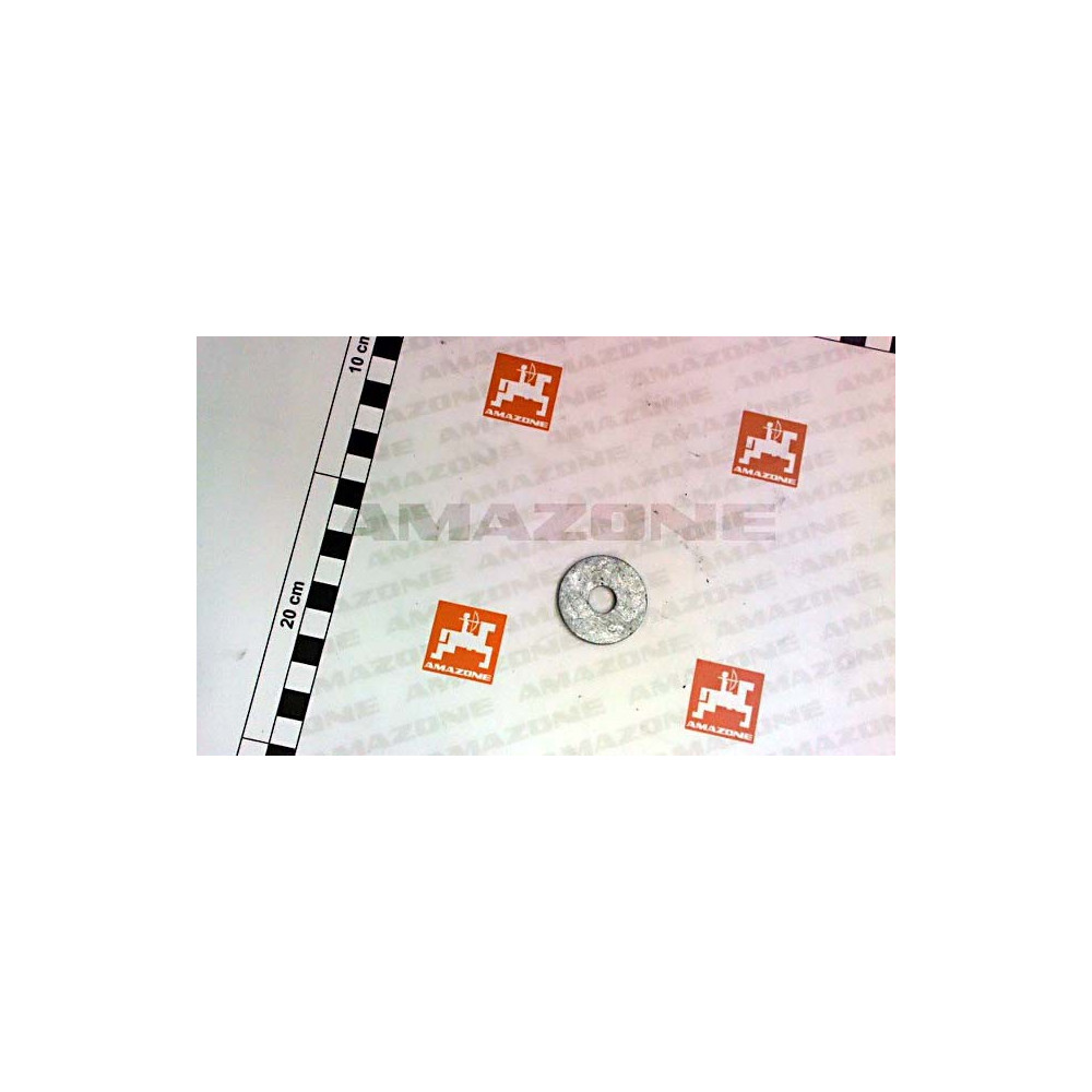 Rondelle 10.5 X 35 X 3 DF448 Amazone
