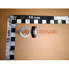 Rondelle 17,0X25,4X3,4 FLZNL-480H Réf. DF449 - AMAZONE Rondelle 17,0X25,4X3,4 FLZNL-480H Réf. DF449 - AMAZONE