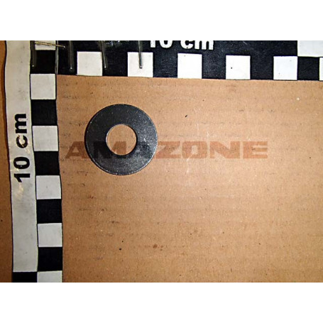 RONDELLE 12,5 X 30 X 1,5 Réf. DF453 AMAZONE RONDELLE 12,5 X 30 X 1,5 Réf. DF453 AMAZONE