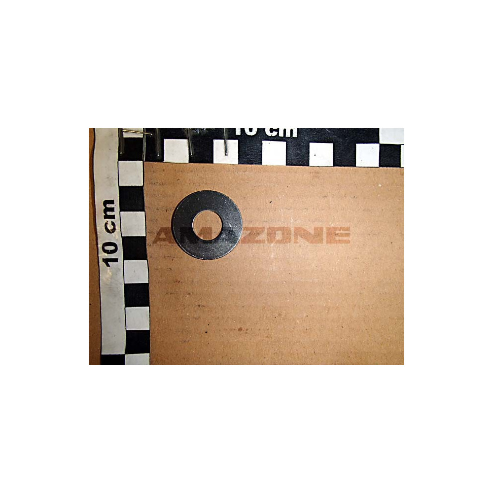 Rondelle 12,5 X 30 X 1,5 DF453 Amazone