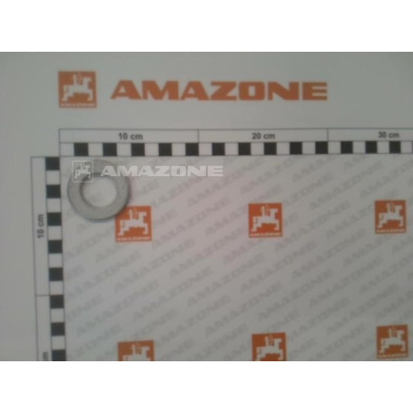 Rondelle 25X44X4 Réf. DF458 - AMAZONE Rondelle 25X44X4 Réf. DF458 - AMAZONE