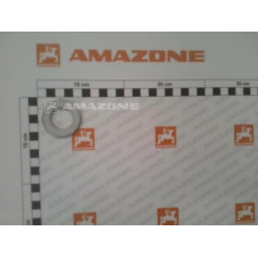 Rondelle 25X44X4 Réf. DF458 - AMAZONE Rondelle 25X44X4 Réf. DF458 - AMAZONE