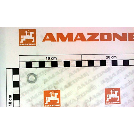 Rondelle Réf. DF462 - AMAZONE Rondelle Réf. DF462 - AMAZONE