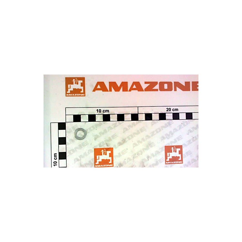 Rondelle DF462 Amazone