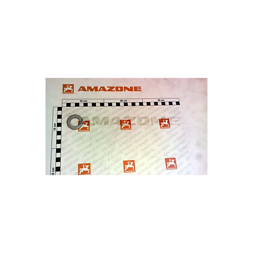 Rondelle 21X37X3 DF467 Amazone