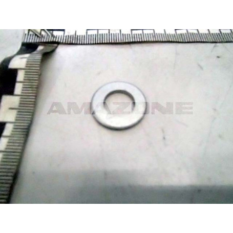 Rondelle 10.5 X 20X 2 Réf. DF474 - AMAZONE Rondelle 10.5 X 20X 2 Réf. DF474 - AMAZONE