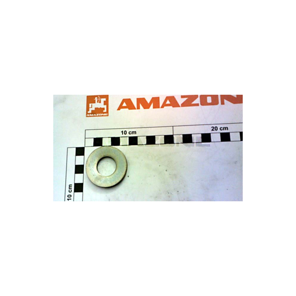 Rondelle roue hektor DF503 Amazone