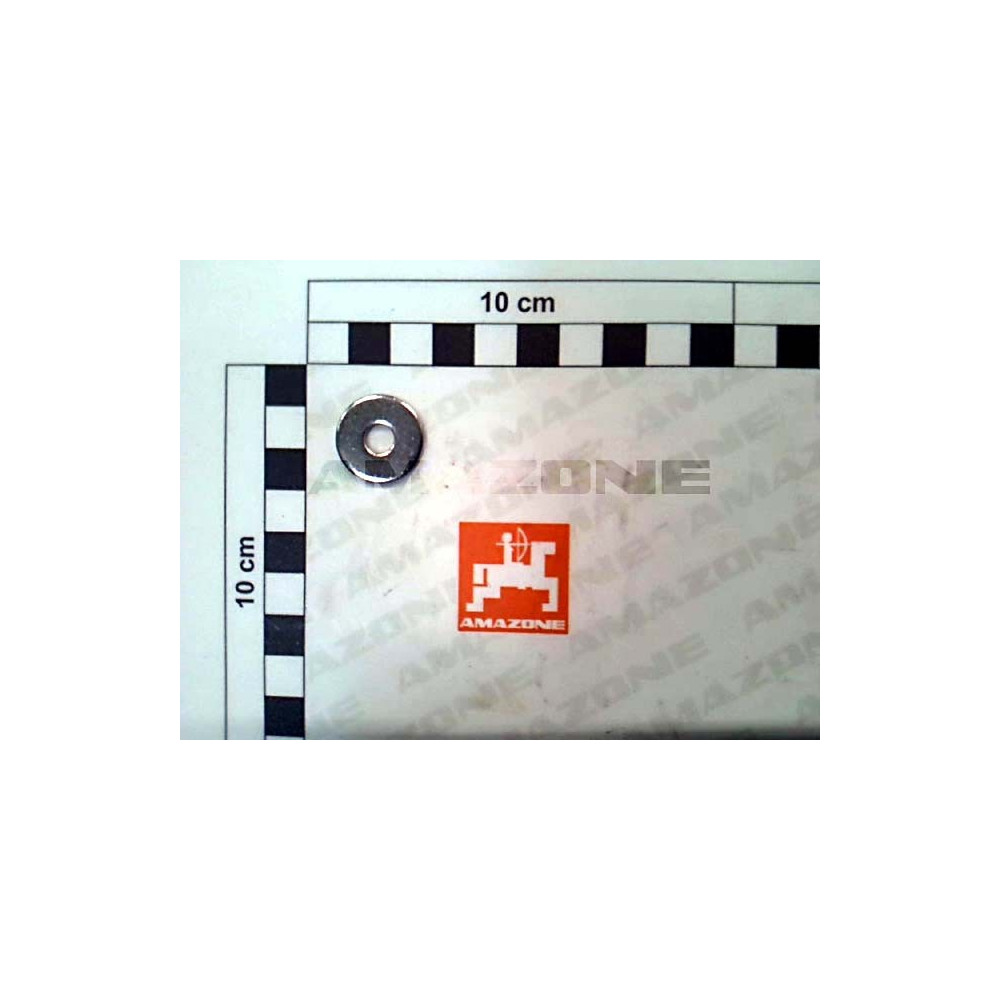 Rondelle microgranulé DF497 Amazone
