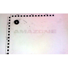 Bague nylon Réf. DF508 - AMAZONE Bague nylon Réf. DF508 - AMAZONE