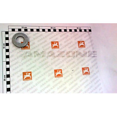 Rondelle 25 X 50 X 10 Réf. DF515 - AMAZONE Rondelle 25 X 50 X 10 Réf. DF515 - AMAZONE
