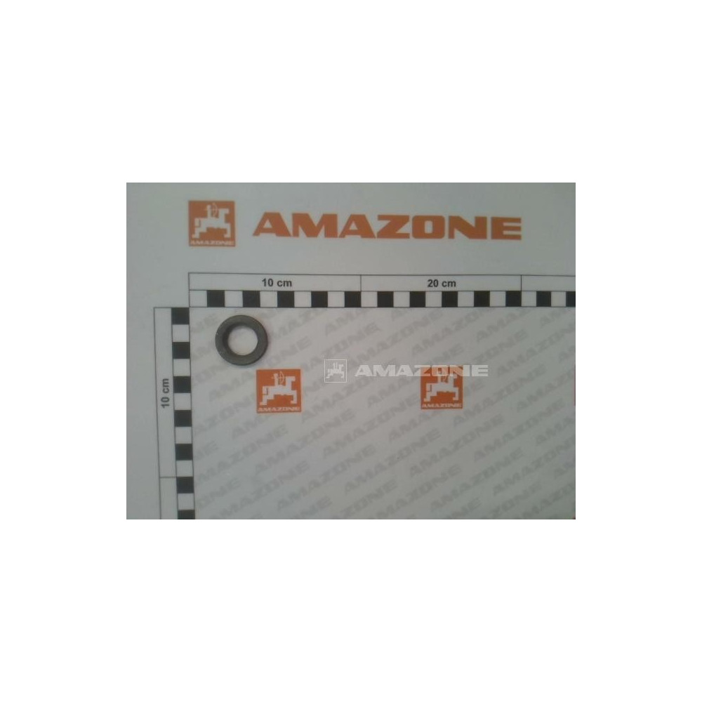 Rondelle entretoise DF533 Amazone