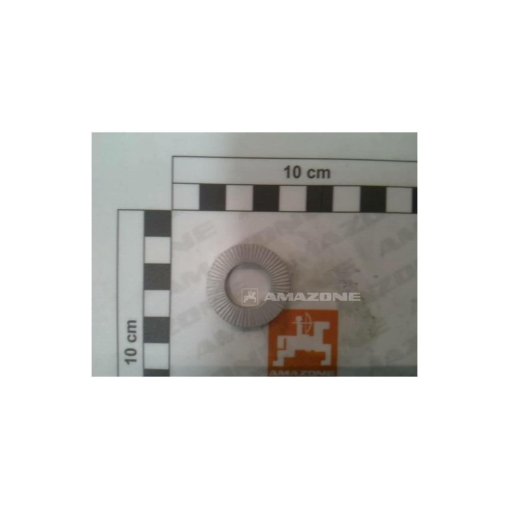 Rondelle nord lock 17x30.1x3.4 DF523 Amazone