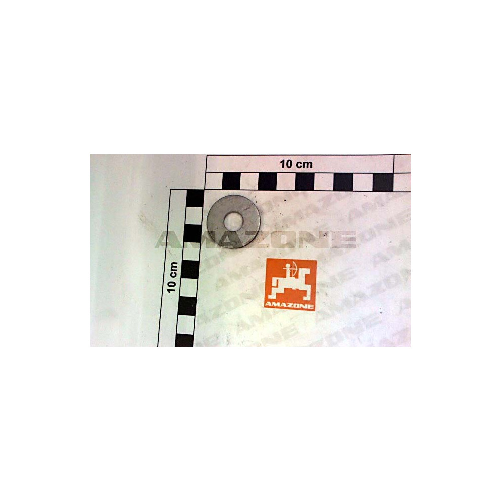 Rondelle 10,5X30X2,5 DF519 Amazone