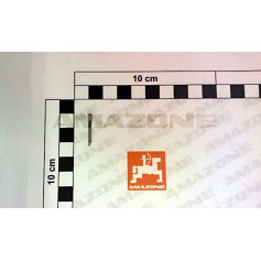 Goupille 02X16 1234 A2G Réf. DG003 - AMAZONE Goupille 02X16 1234 A2G Réf. DG003 - AMAZONE