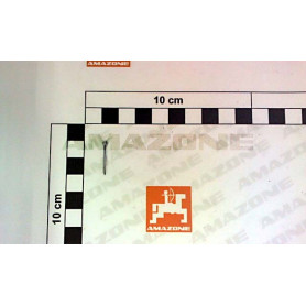 Goupille 01.6x16 1234 A2G DG002 Amazone