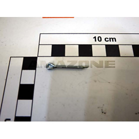 Goupille 03.2x20 1234 A2G DG006 Amazone
