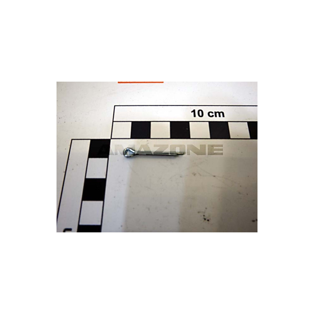 Goupille 03.2x20 1234 A2G DG006 Amazone