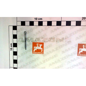 Goupille 3.2x32 1234 A2G DG008 Amazone