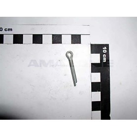 Goupille 04X25 1234 A2G DG011 Amazone