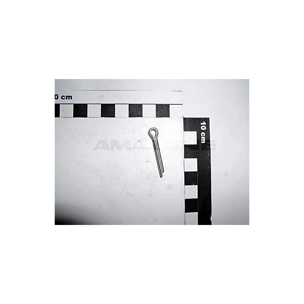 Goupille 04X25 1234 A2G DG011 Amazone