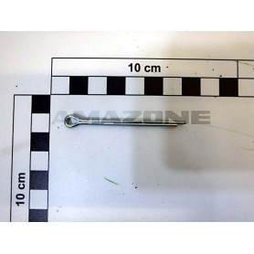 Goupille 04X50 1234 A2G DG015 Amazone