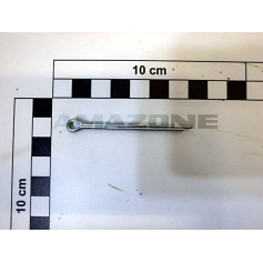 GOUPILLE 04X50 1234 A2G Réf. DG015 AMAZONE