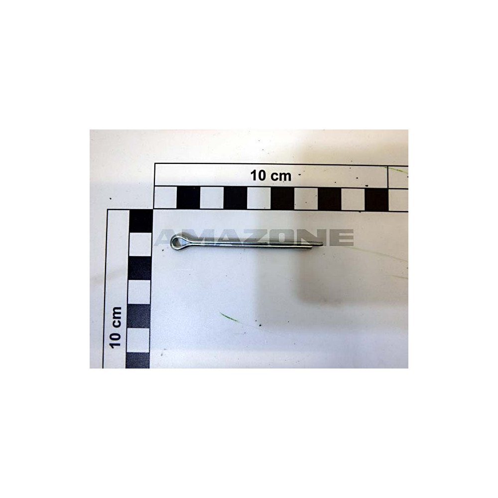 Goupille 04X50 1234 A2G DG015 Amazone
