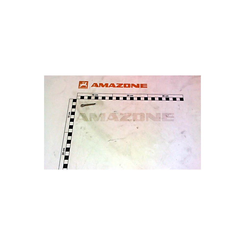 Goupille 04X28 1234 A2G DG012 Amazone