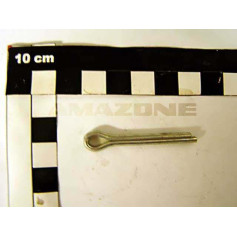 GOUPILLE 05X32 1234 A2G Réf. DG019 AMAZONE GOUPILLE 05X32 1234 A2G Réf. DG019 AMAZONE