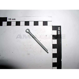 Goupille 05X40 1234 A2G DG022 Amazone