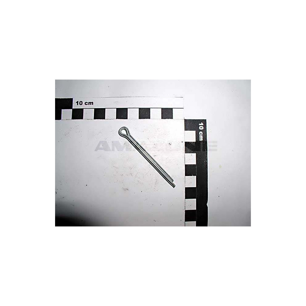 Goupille 05X40 1234 A2G DG022 Amazone
